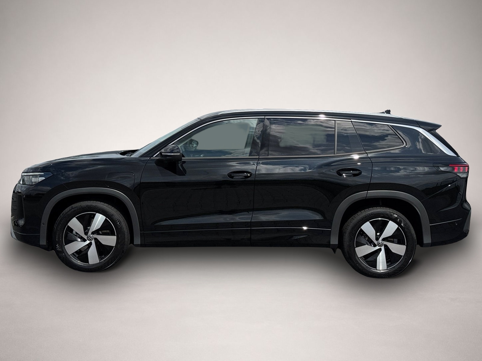 Bild 2 Volkswagen Tayron Life e-Hybrid|AHK|eHECK|SHZ|KAMERA|ACC