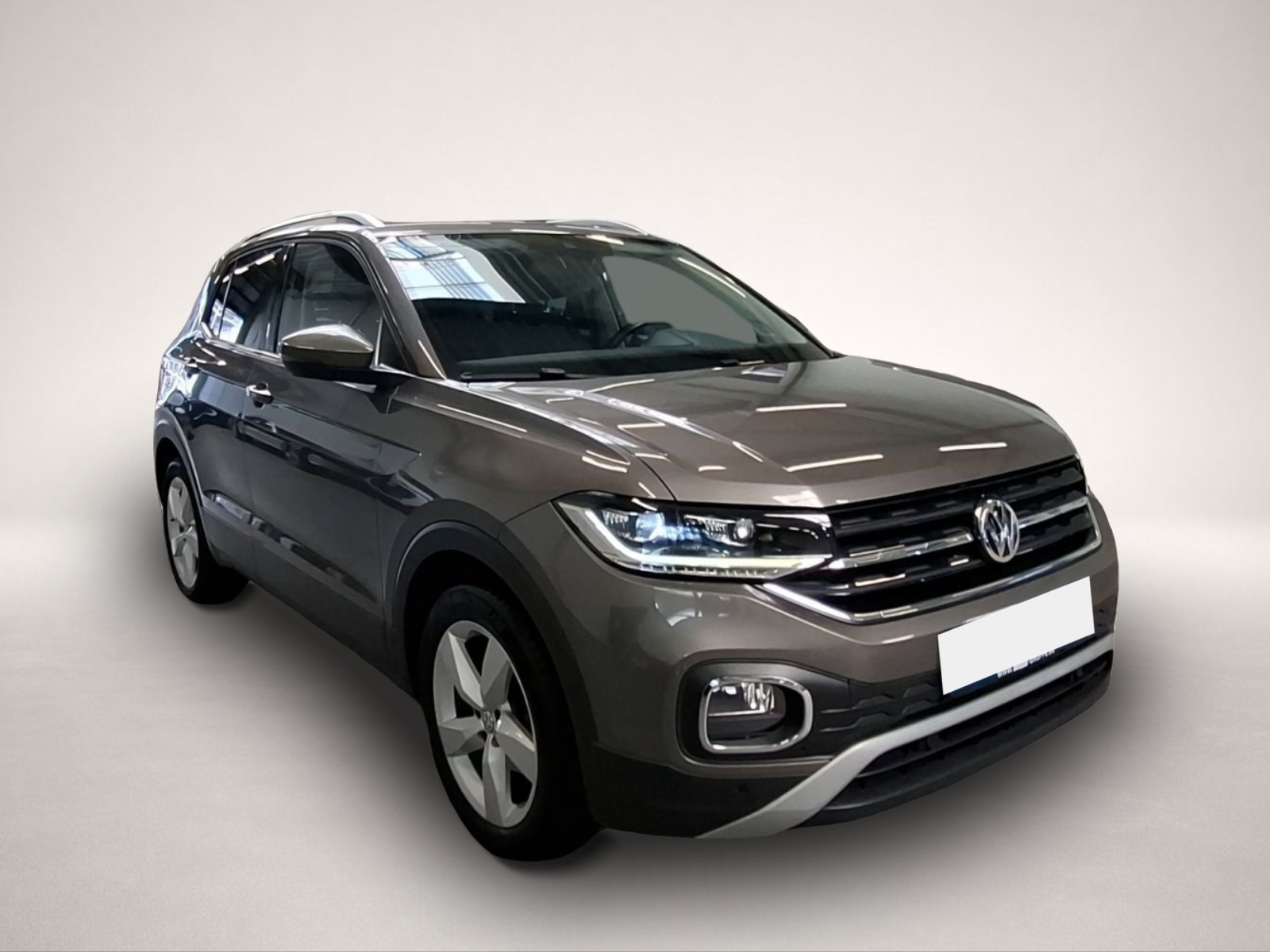 Bild 7 Volkswagen T-Cross 1,5 TSI Style