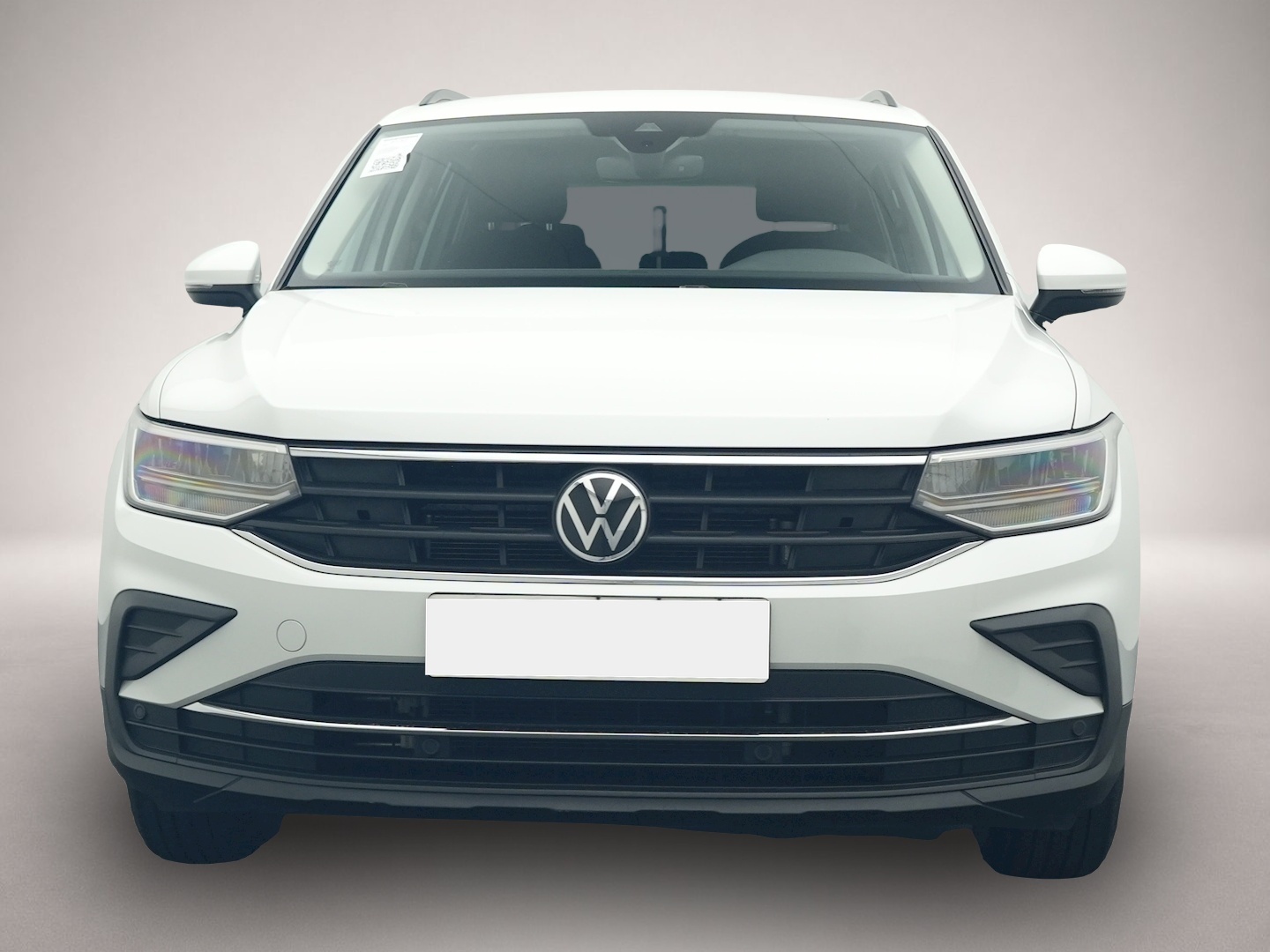 Bild 8 Volkswagen Tiguan 2.0 TDI DSG Life LED NAVI AHK e-HECK