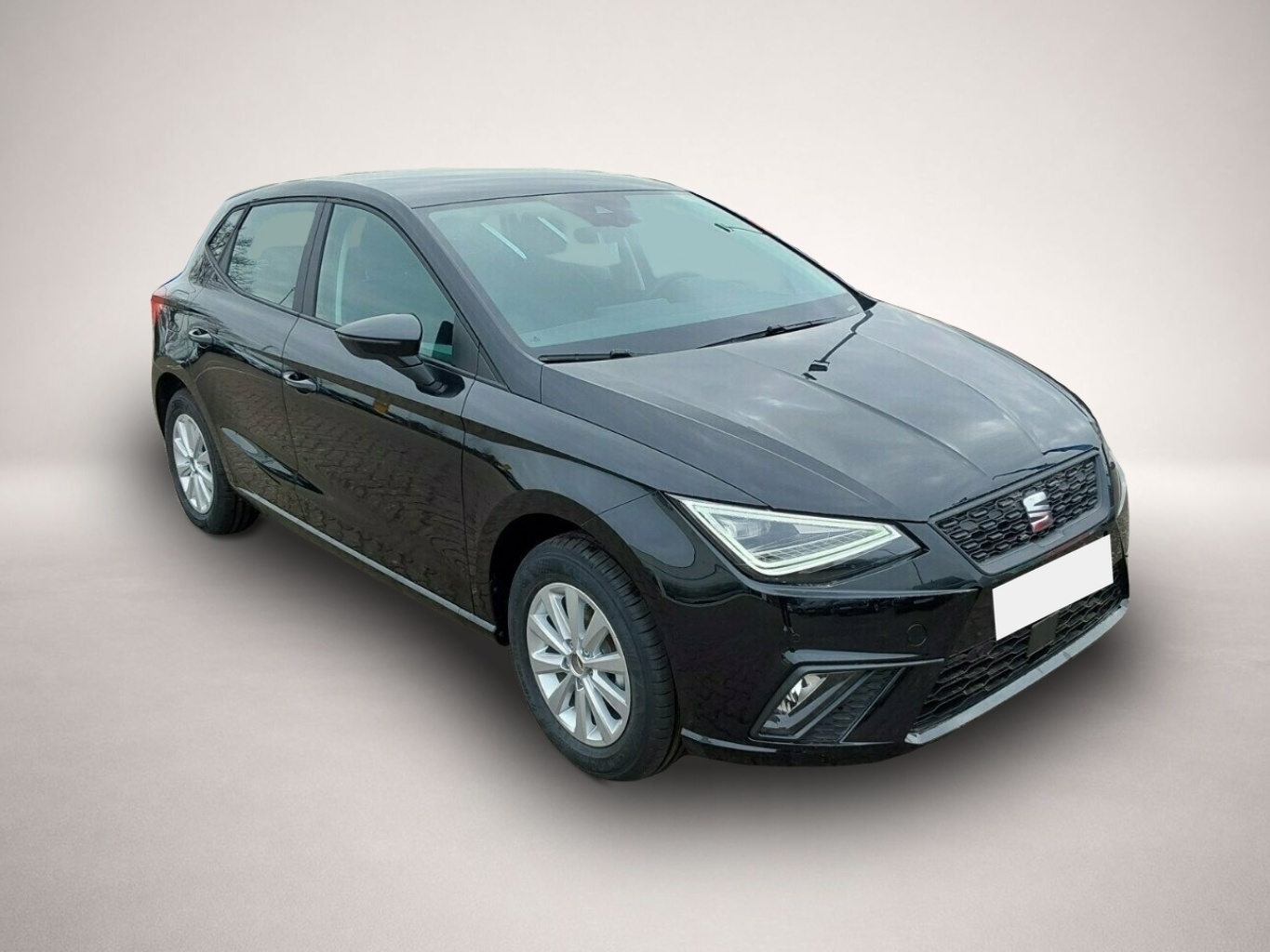 Bild 3 Seat IBIZA STYLE EDITION 1.0 TSI 95 PS...