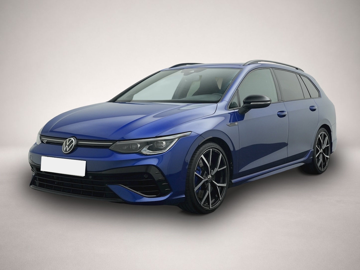 Bild Golf Volkswagen