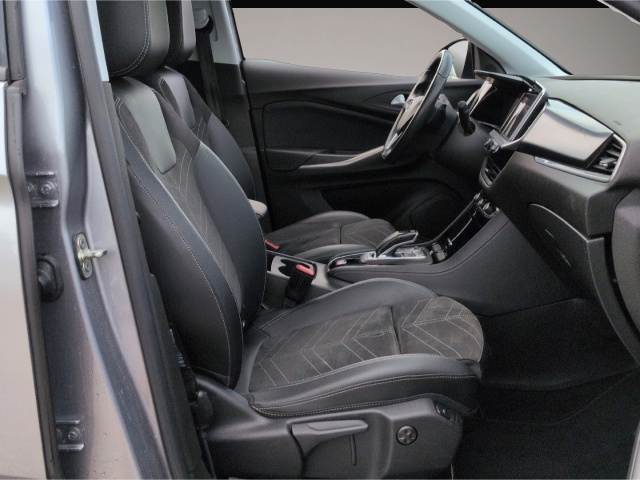 Bild 8 Opel Grandland (X) Grandland Ultimate 1.5D*Autom ACC LED 2xKam Navi