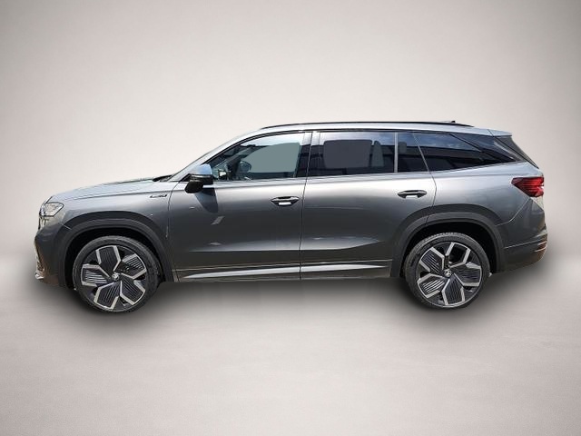 Fotografie 3 des Skoda Kodiaq 2.0 TDI 142kW 4x4 Sportline Kodiaq 2.0 TDI DSG .