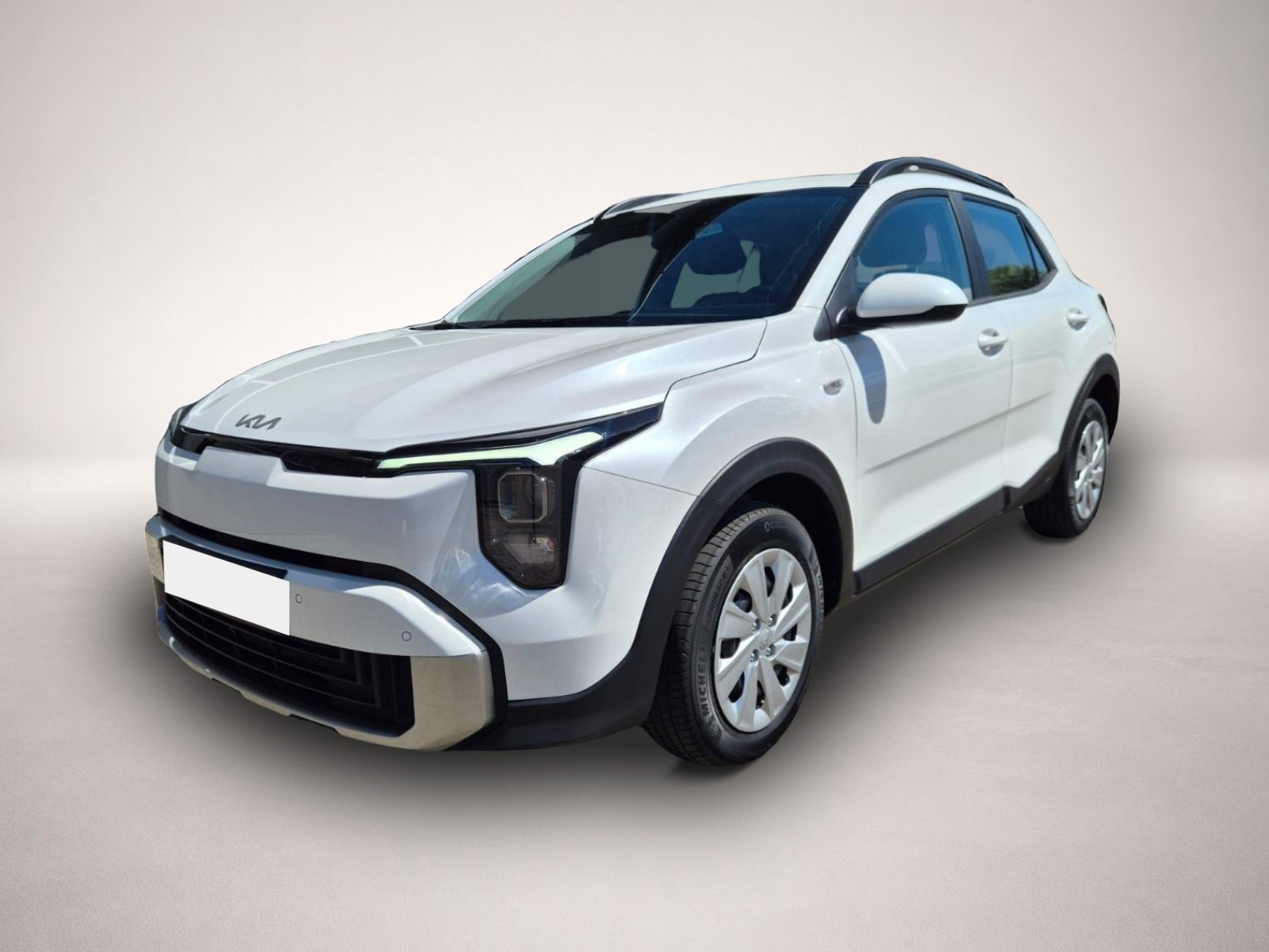 Bild 1 Kia Stonic 1.0 T-GDI MHEV 115PS Automatik NEUES MOD