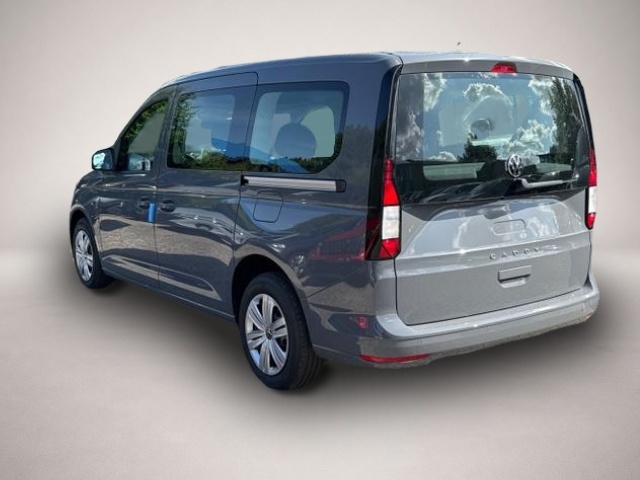 Bild 3 Volkswagen Caddy Maxi Caddy Maxi KAMERA+APP+PDC+ACC+LANE A.