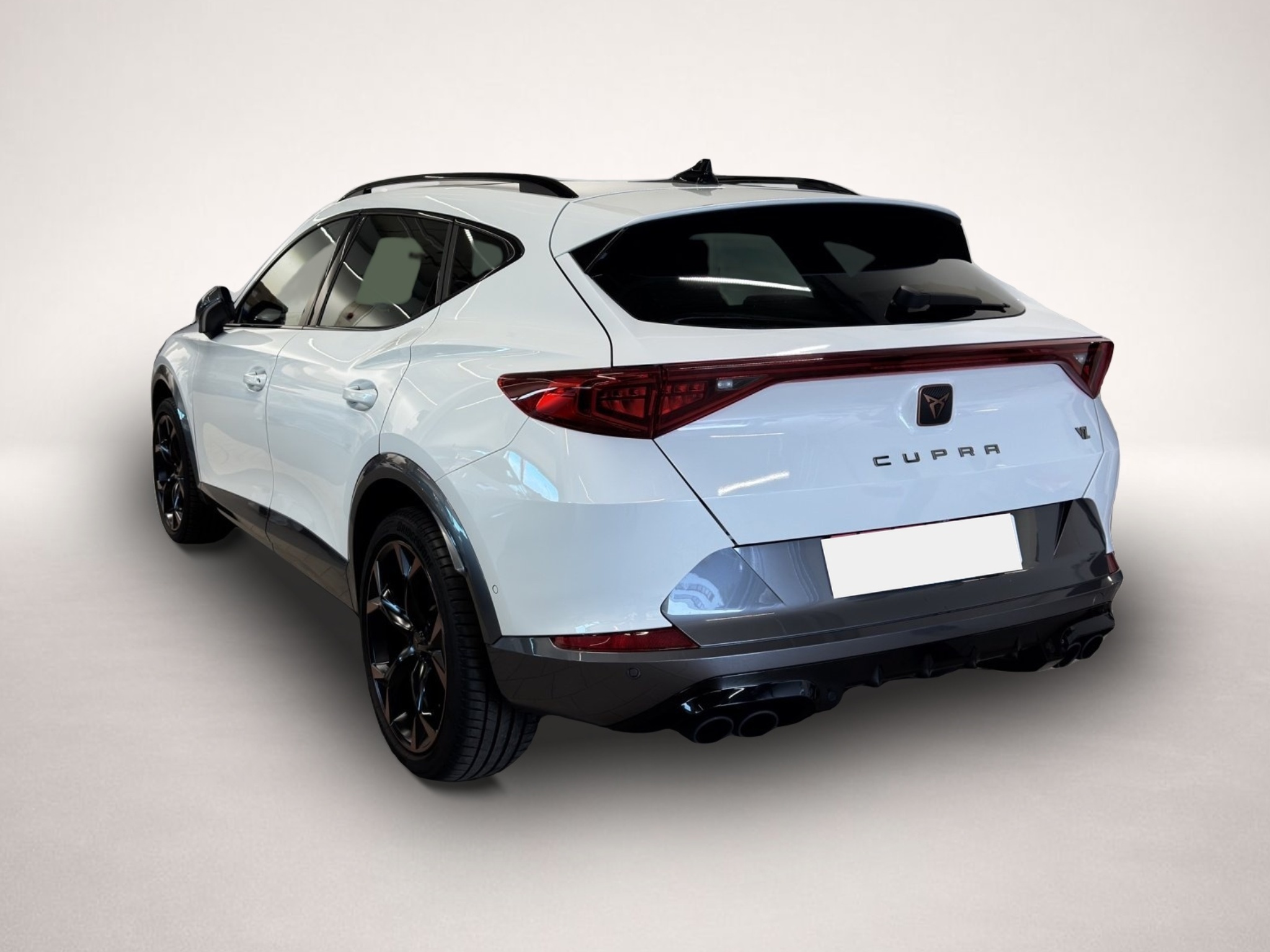 Bild 4 Cupra Formentor 2.0 TSI DSG 4Drive VZ MATRIX-LED+LEDER