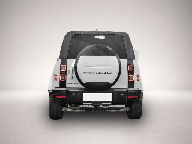Bild 7 Land Rover Defender 110 D250 X-Dynamic HSE Luftfederung AD