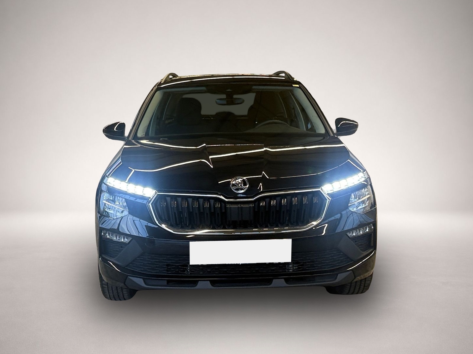 Bild 8 Skoda Kamiq 1.0 TSI Essence*LED*AHK
