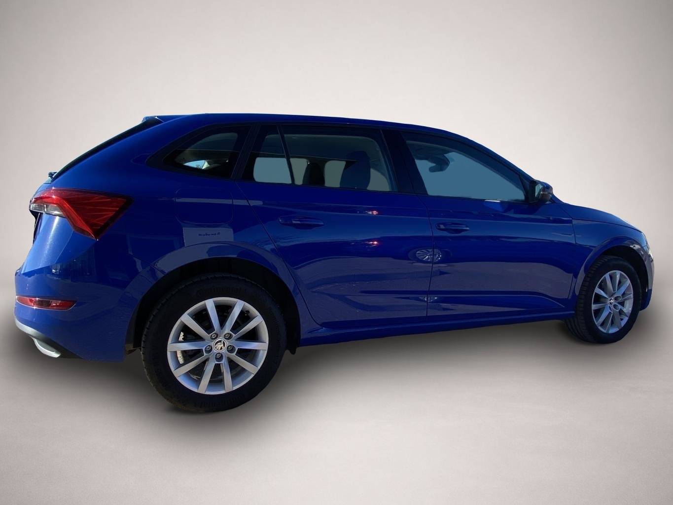 Bild 5 Skoda Scala 1.0 TSI SMART-LINK+NAVI-COLUMBUS+LED+DAB+L