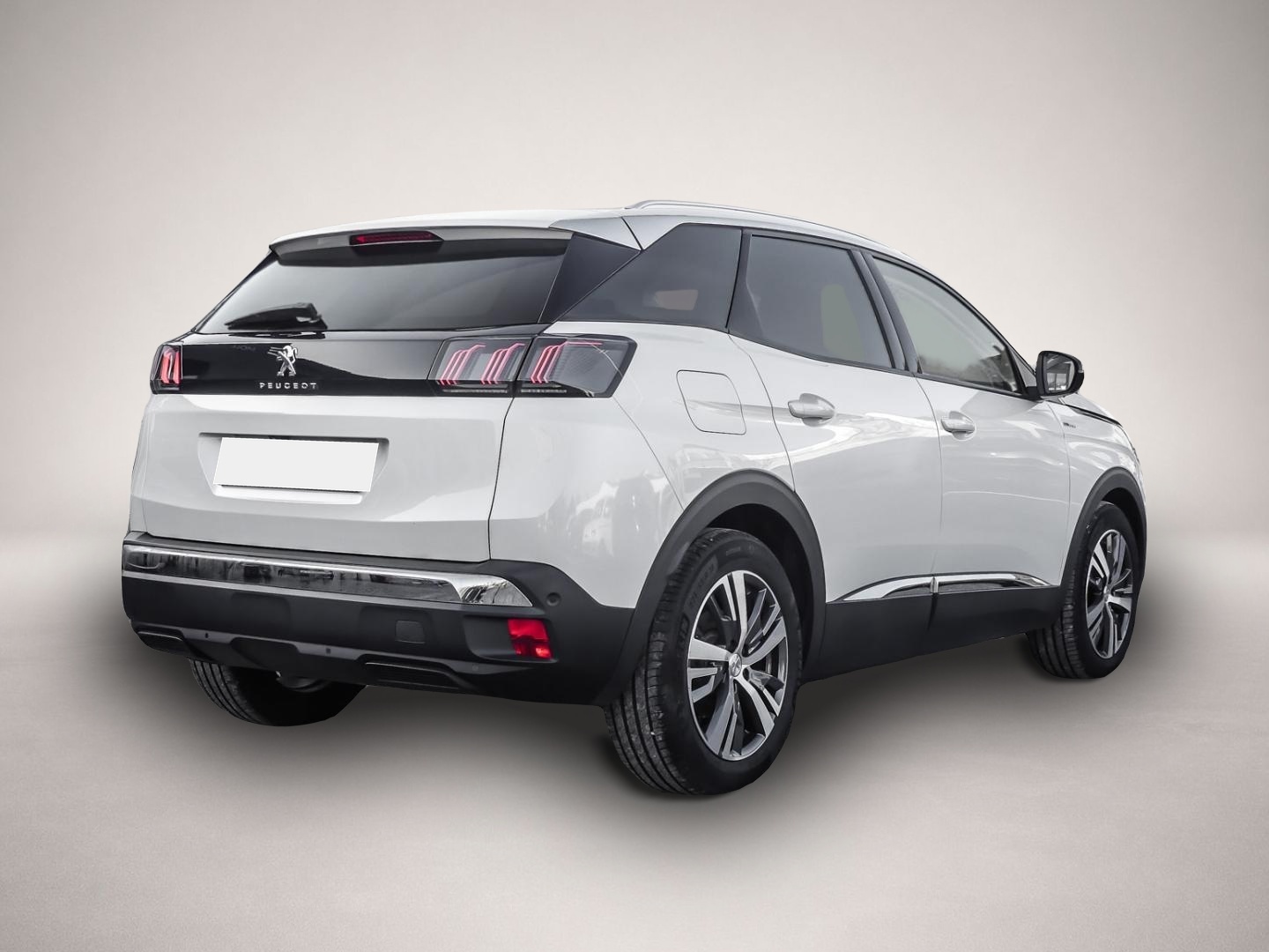 Bild 2 Peugeot 3008 Hybrid 225 Allure Pack Navi Digitales Cockp