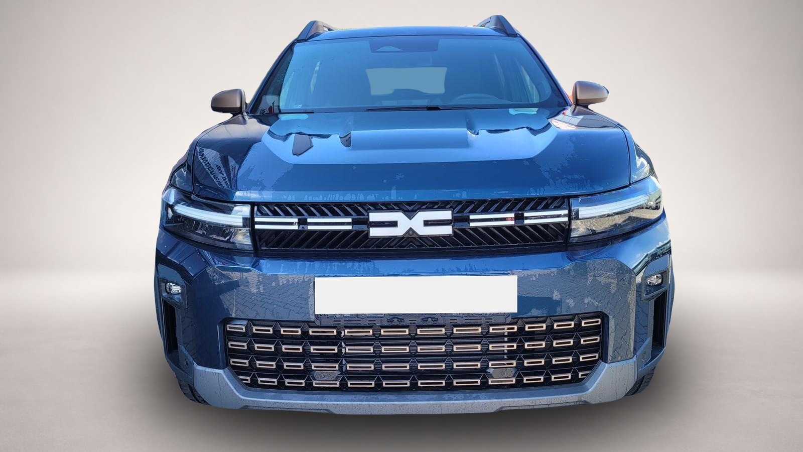 Bild 2 Dacia Bigster Extreme Hybrid 155*LED*NAVI*SHZ*360*PANO