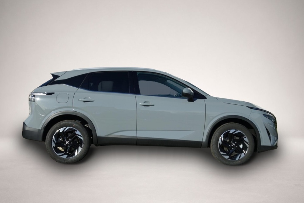 Bild 2 Nissan Qashqai N-Connecta 158PS Xtron WinterPaket +AHK!