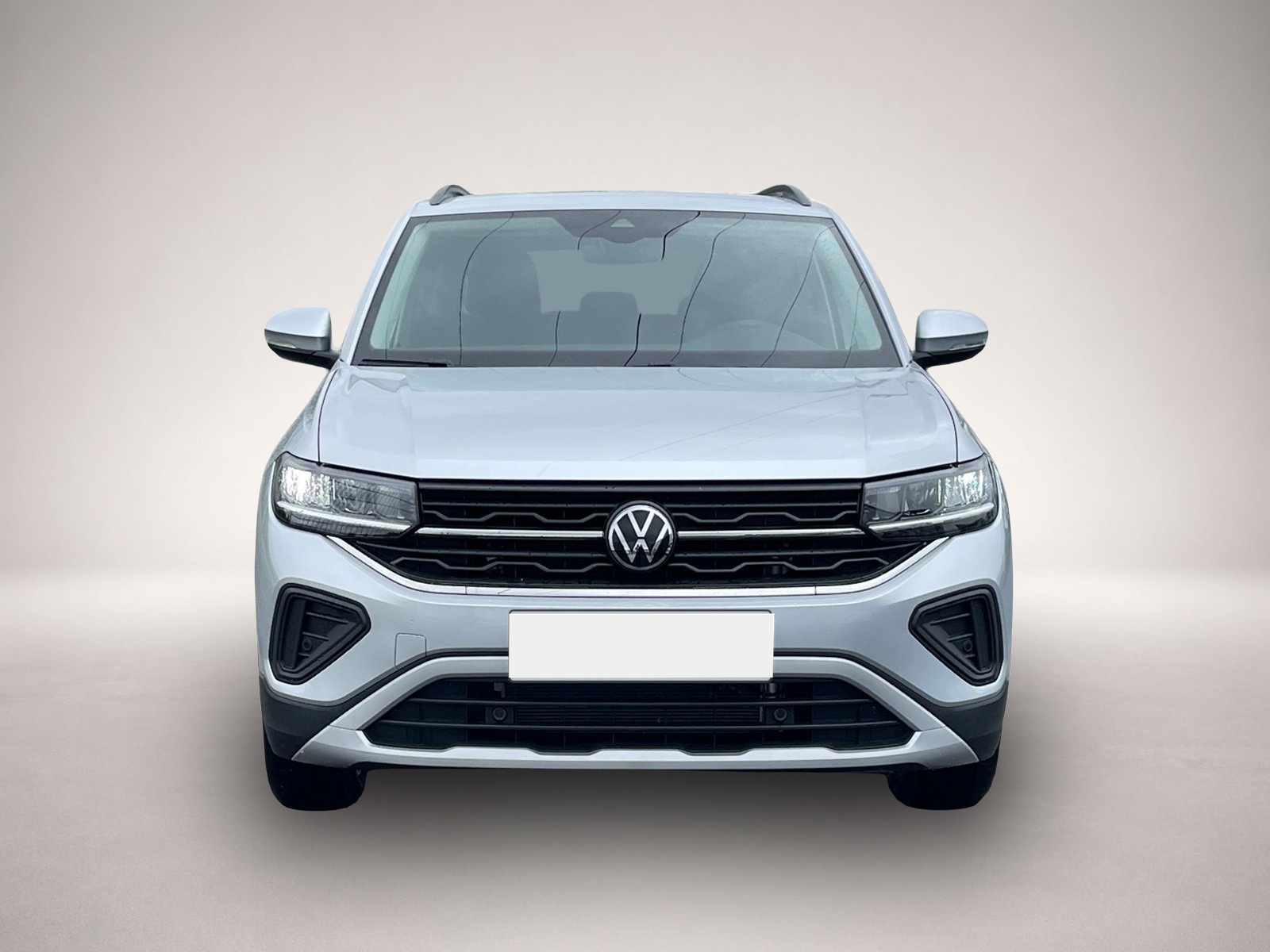 Bild 2 Volkswagen T-Cross LIFE 1.0 TSI DSG|ACC|17