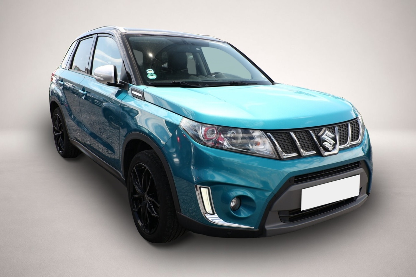 Bild 2 Suzuki Vitara 1.4 140 Aut. 4x4 Comfort+ LED ACC PDC Kam