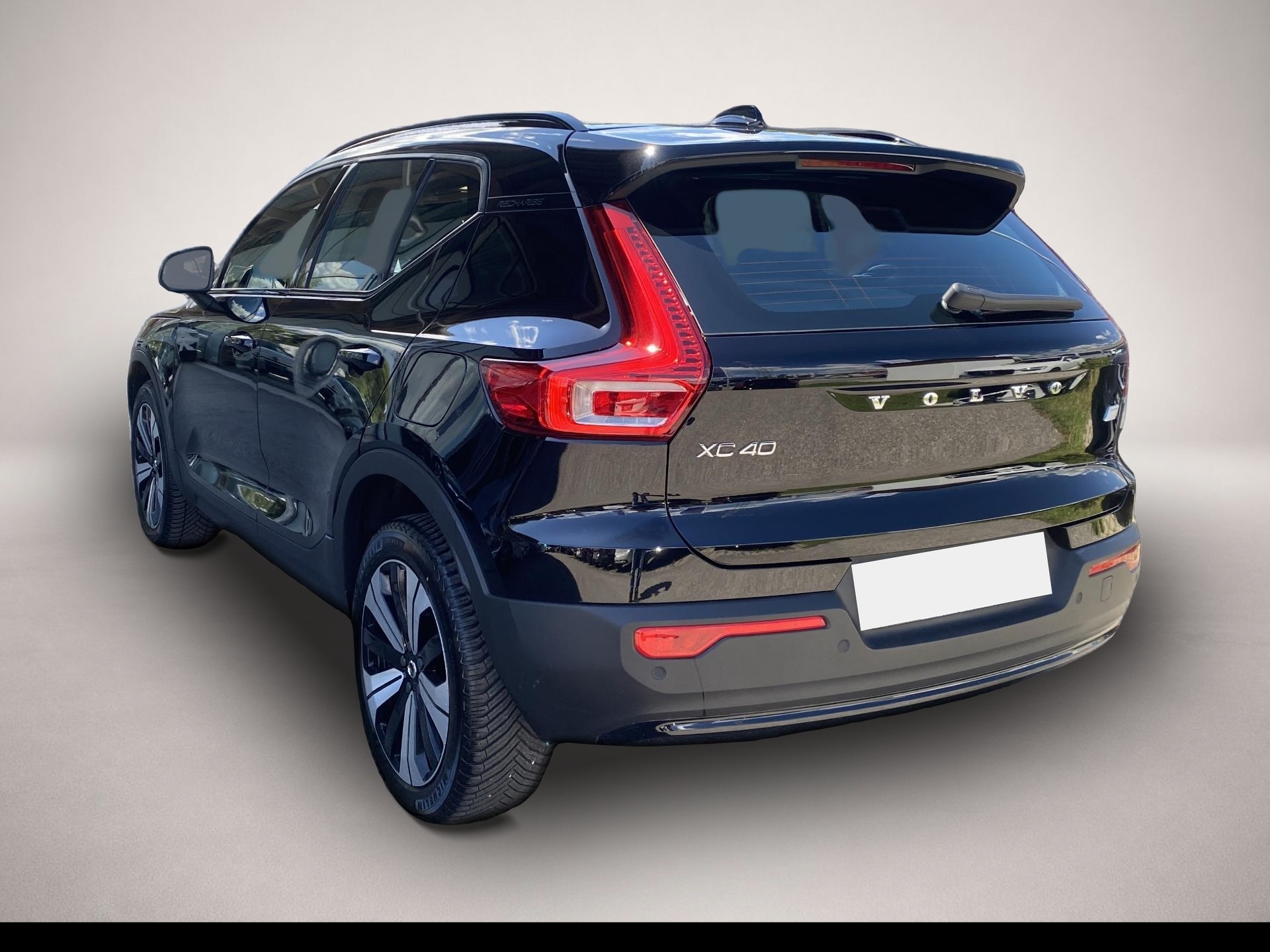 Bild 2 Volvo XC40 XC 40 Ultimate Recharge Pure Electric 2WD LED