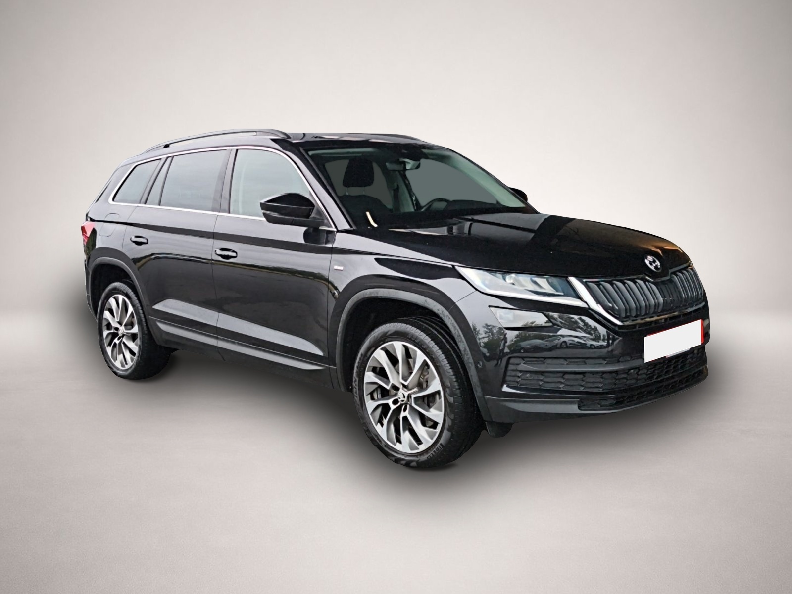 Bild 3 Skoda Kodiaq 2.0 TSI DSG Clever 4x4 AHK NAVI ACC LED 3