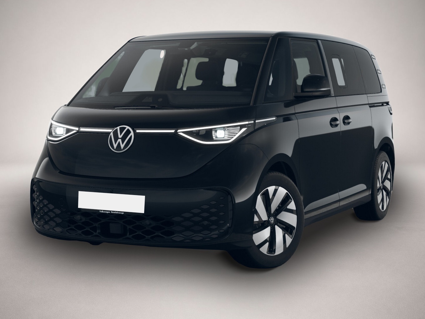 Fotografie Volkswagen ID. Buzz ID.Buzz Pro 5S WärmeP NavPr Style+ Ope&C Komfort