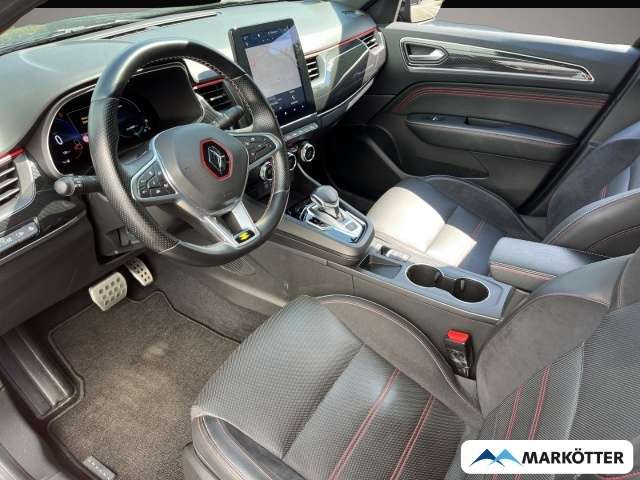Bild 5 Renault Arkana R.S. Line ACC/AHK/Keyless/Alcantara