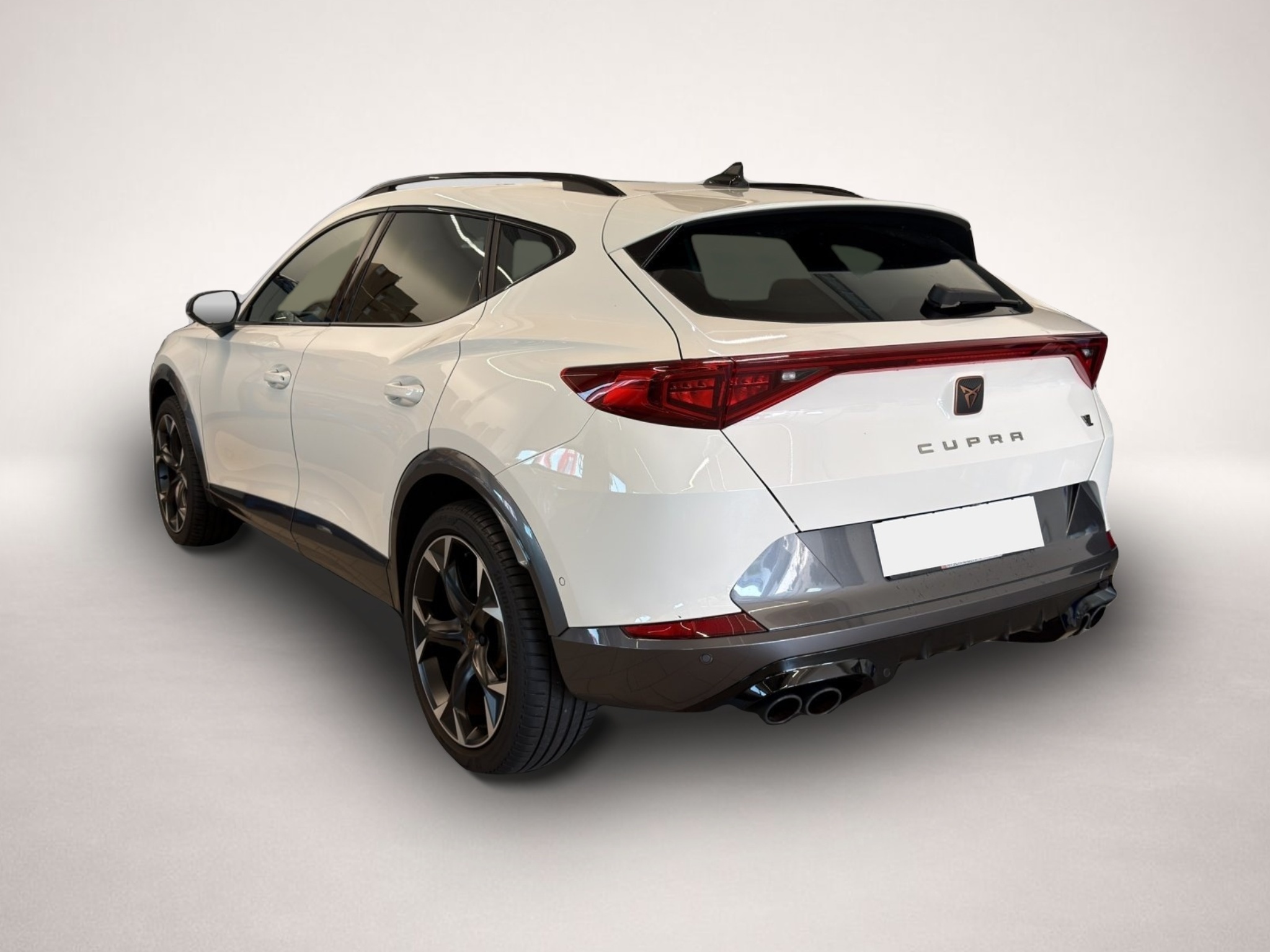 Bild 4 Cupra Formentor 2.0 TSI DSG 4Drive VZ LED+NAVI+BEATS+1