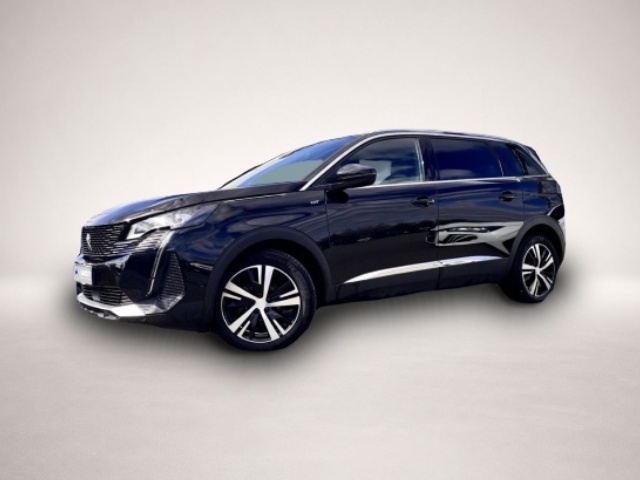 Bild 5008 Peugeot