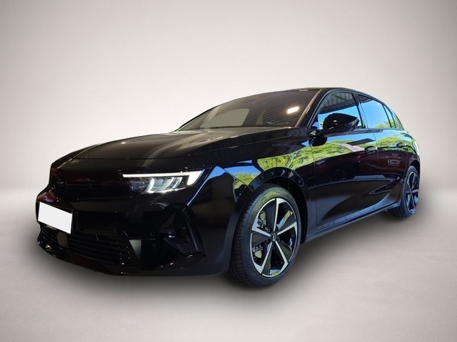 Bild Astra Opel