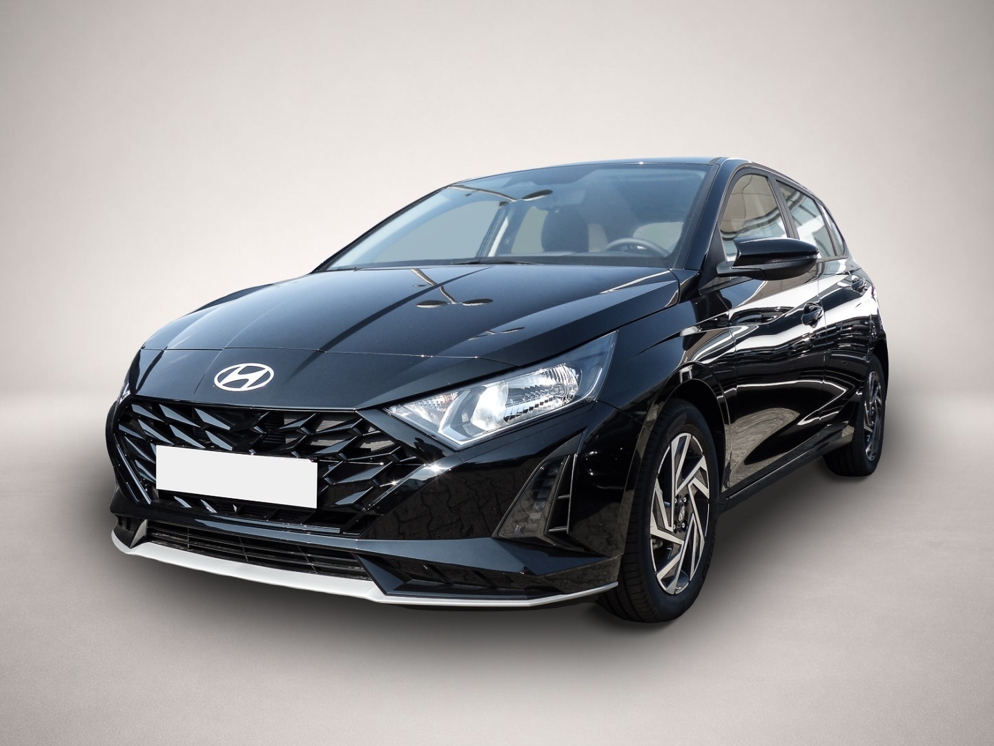 Bild 1 Hyundai i20 Trend Mild-Hybrid MY 25 Komfort-Paket Bose