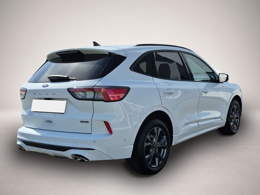 Bild 2 Ford Kuga 2.5 Duratec PHEV ST-LINE X ACC*LED*Wi-Pa