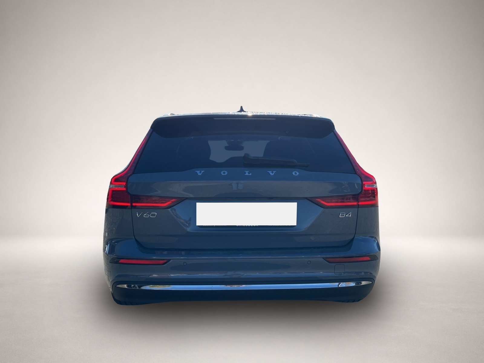 Bild 4 Volvo V60 Kombi Plus Bright ACC*LED*Navi