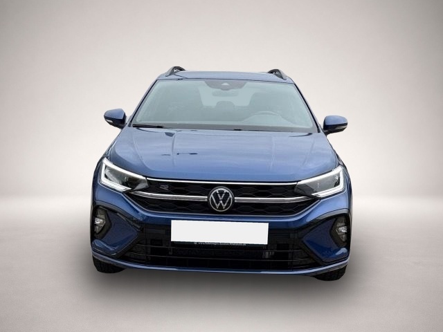 Bild 8 Volkswagen Taigo 1.5 TSI DSG R-Line Allwetter