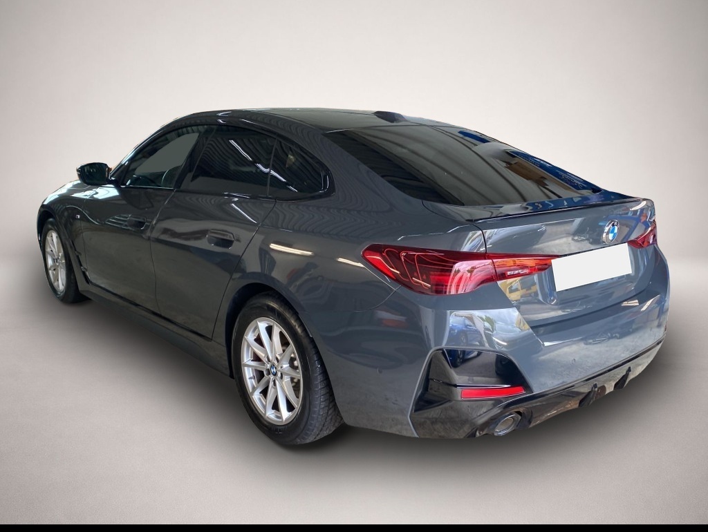 Bild 5 BMW 420 Gran Coupé iA M Sport Pro*UPE 74.000¤*HeadUp