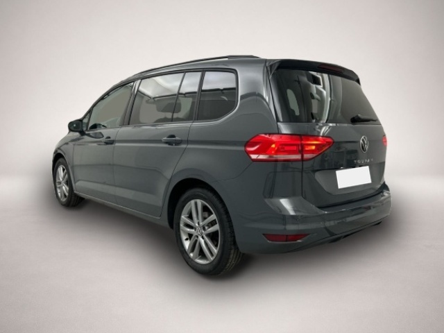 Bild 4 Volkswagen Touran 1.5TSI DSG Comfortline 7SITZE/LED/PDC