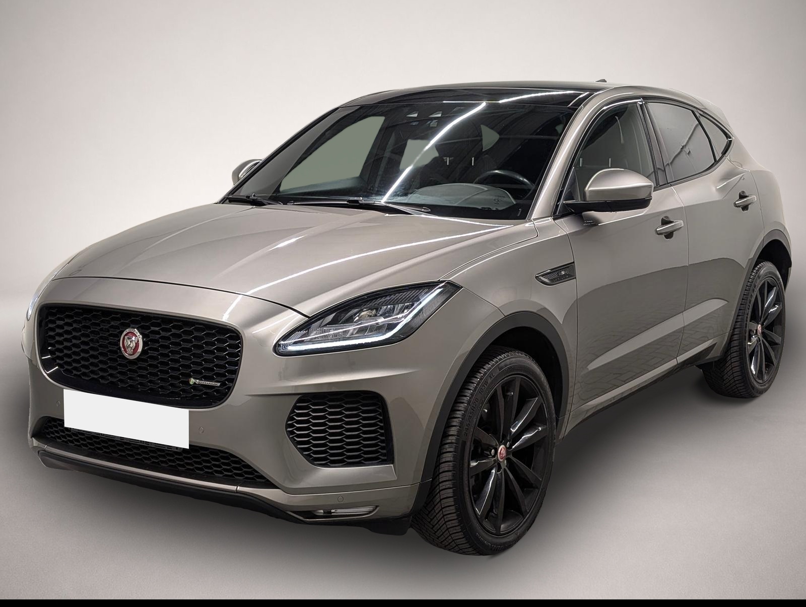 Jaguar E-Pace E-Pace R-Dynamic S LED/Navi/Pano/SHZ/Kam/20-LM - Bild 1