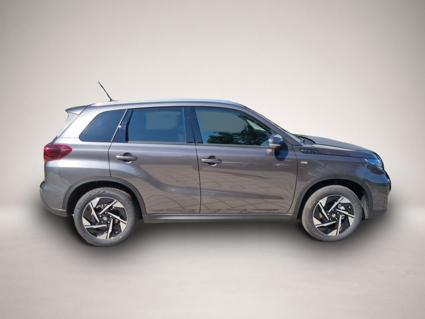 Fotografie 4 des Suzuki Vitara 1.4 Comfort+ PLUS Automatik...