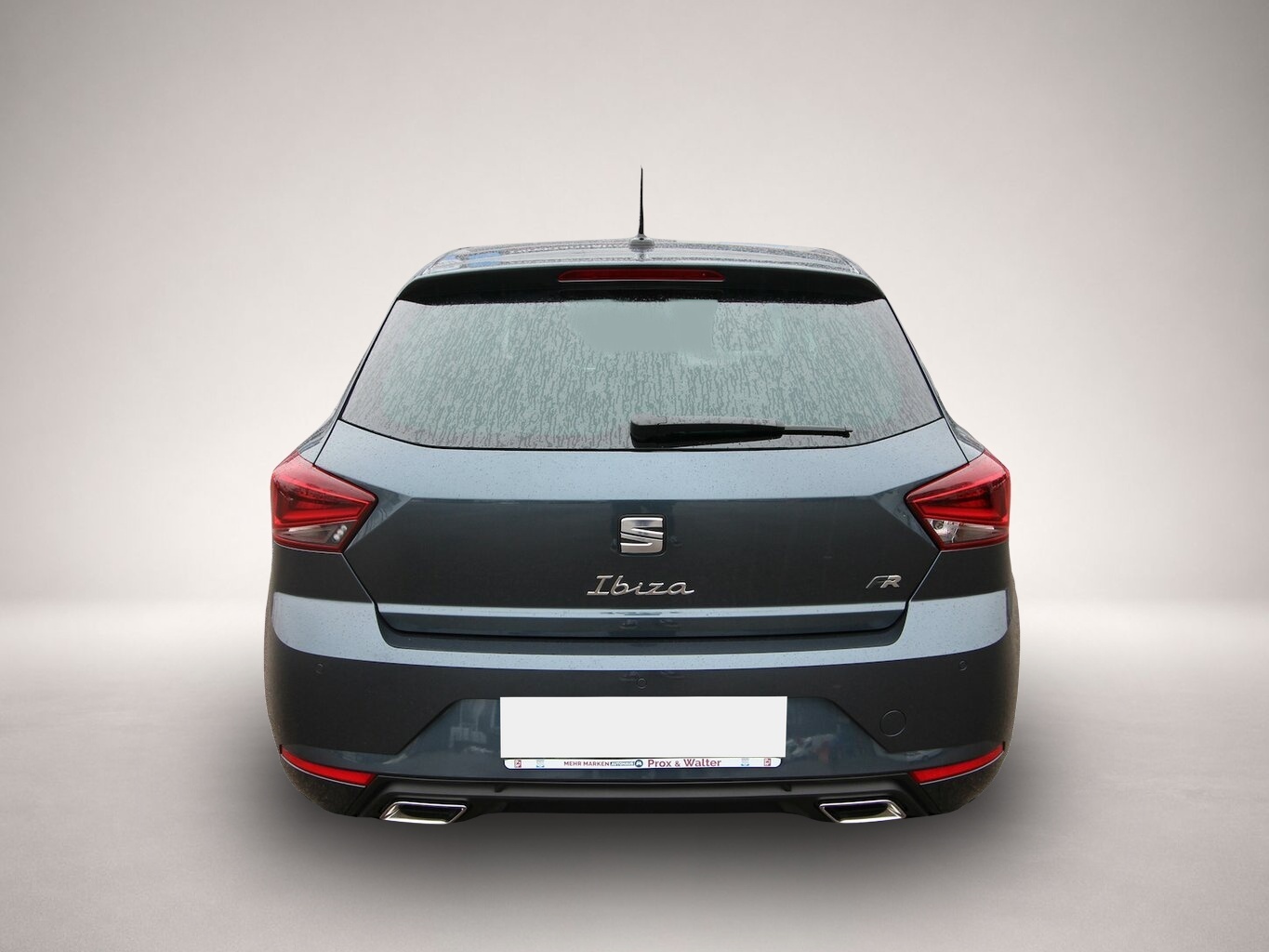Bild 5 Seat Ibiza TSI OPF FR Sport NAVI+LED+WINTER-PAKET+ALU
