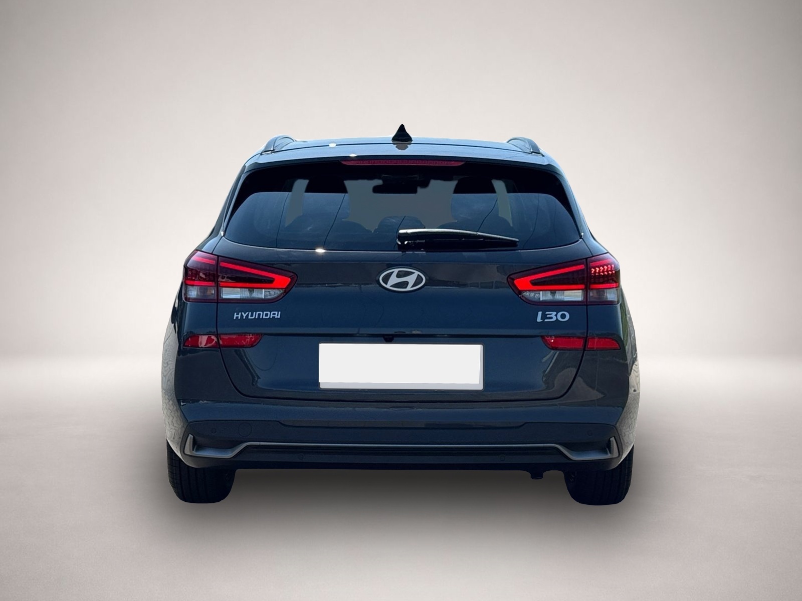 Bild 5 Hyundai i30 Kombi T-GDI DCT|KAMERA|BI-LED|NAVI|TEMPOMAT