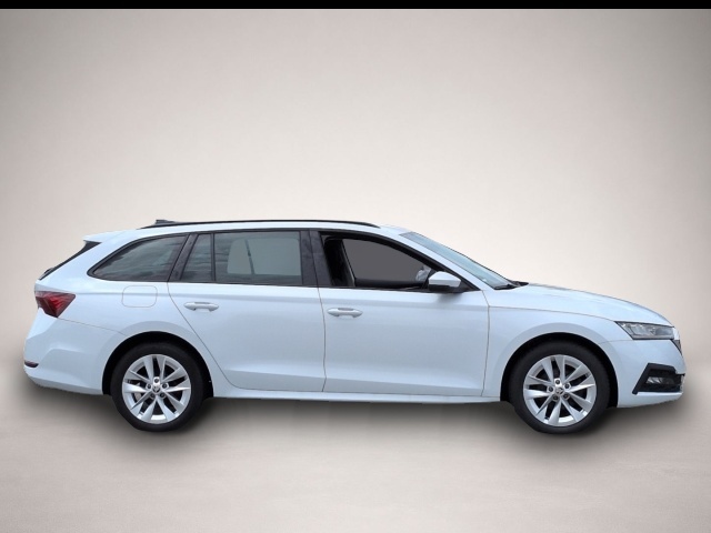 Bild 2 Skoda Octavia Combi Ambition 1.0TSI*ACC LED Navi R-Kam