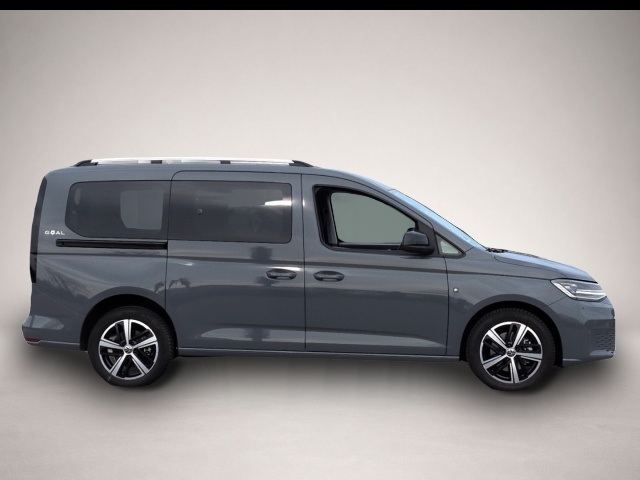 Bild 2 Volkswagen Caddy Maxi GOAL 7-Sitze TDI*AHK LED ACC digCockp