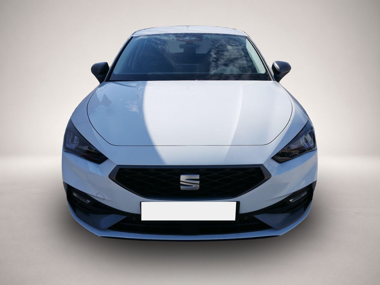 Bild 3 Seat Leon FR 2.0 TDI DSG*KAMERA*ACC*TEMPOMAT*NAVI*3-Z