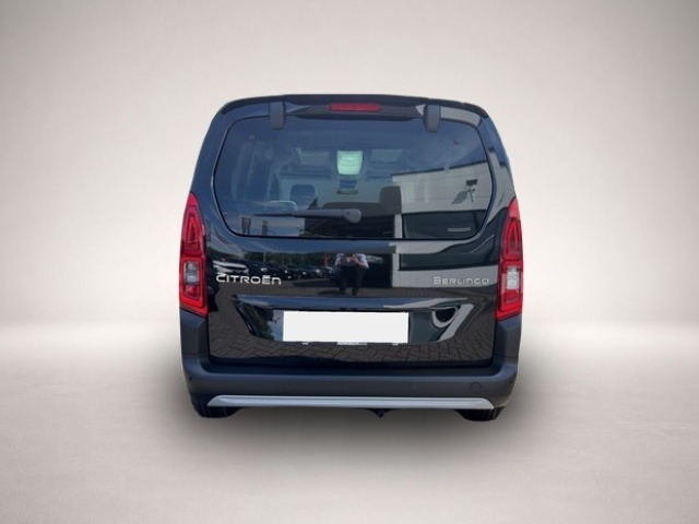 Bild 4 Citroën Berlingo Max M Panorama Navi LED Apple CarPlay A
