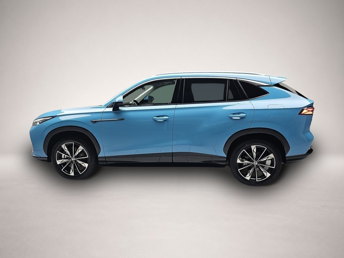 Bild 4 MG HS 1.5 PLUG-IN-HYBRID MY25.5 LUXURY LEDER 360