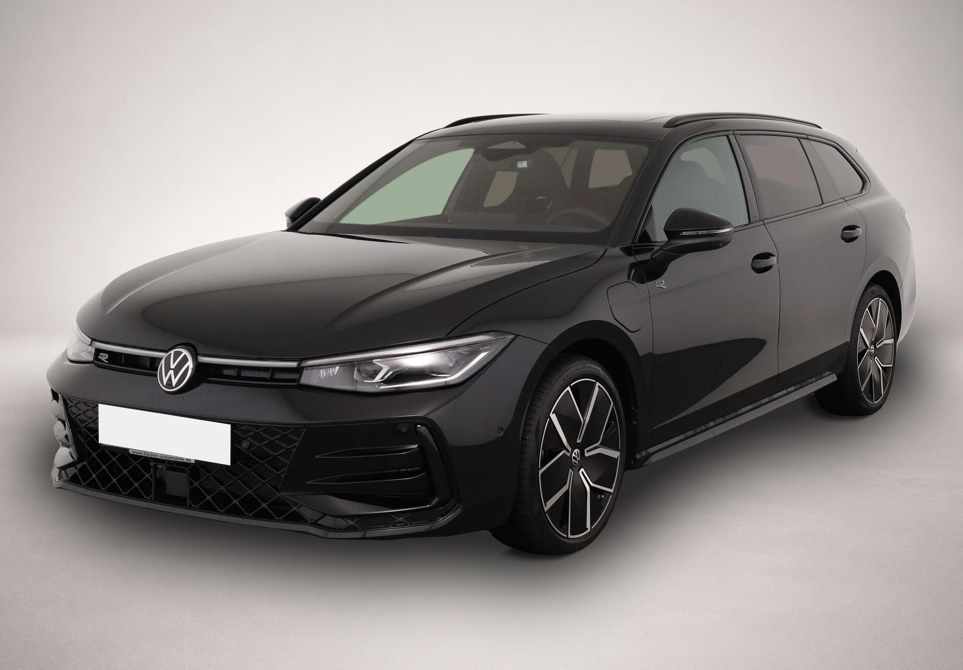 Bild Passat Volkswagen