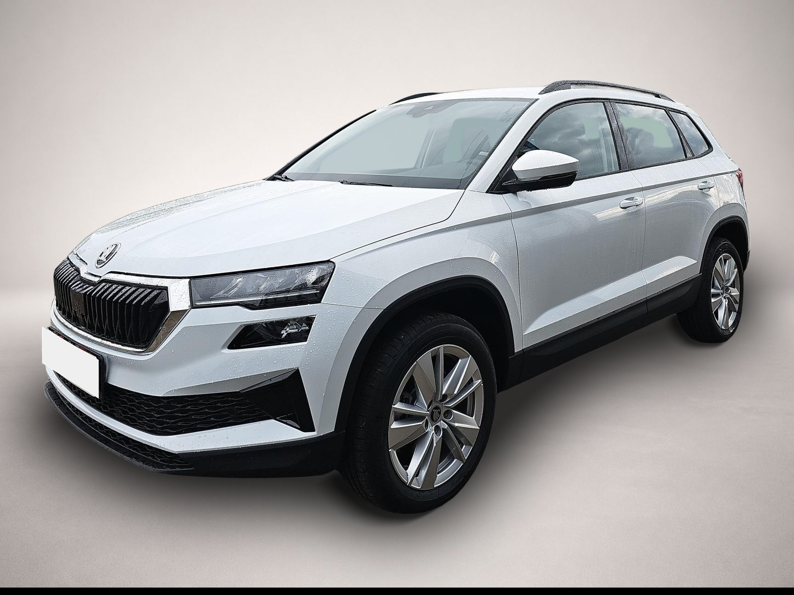 Bild 3 Skoda Karoq 1.5 TSI DSG Selection Navi / ACC / Kamera