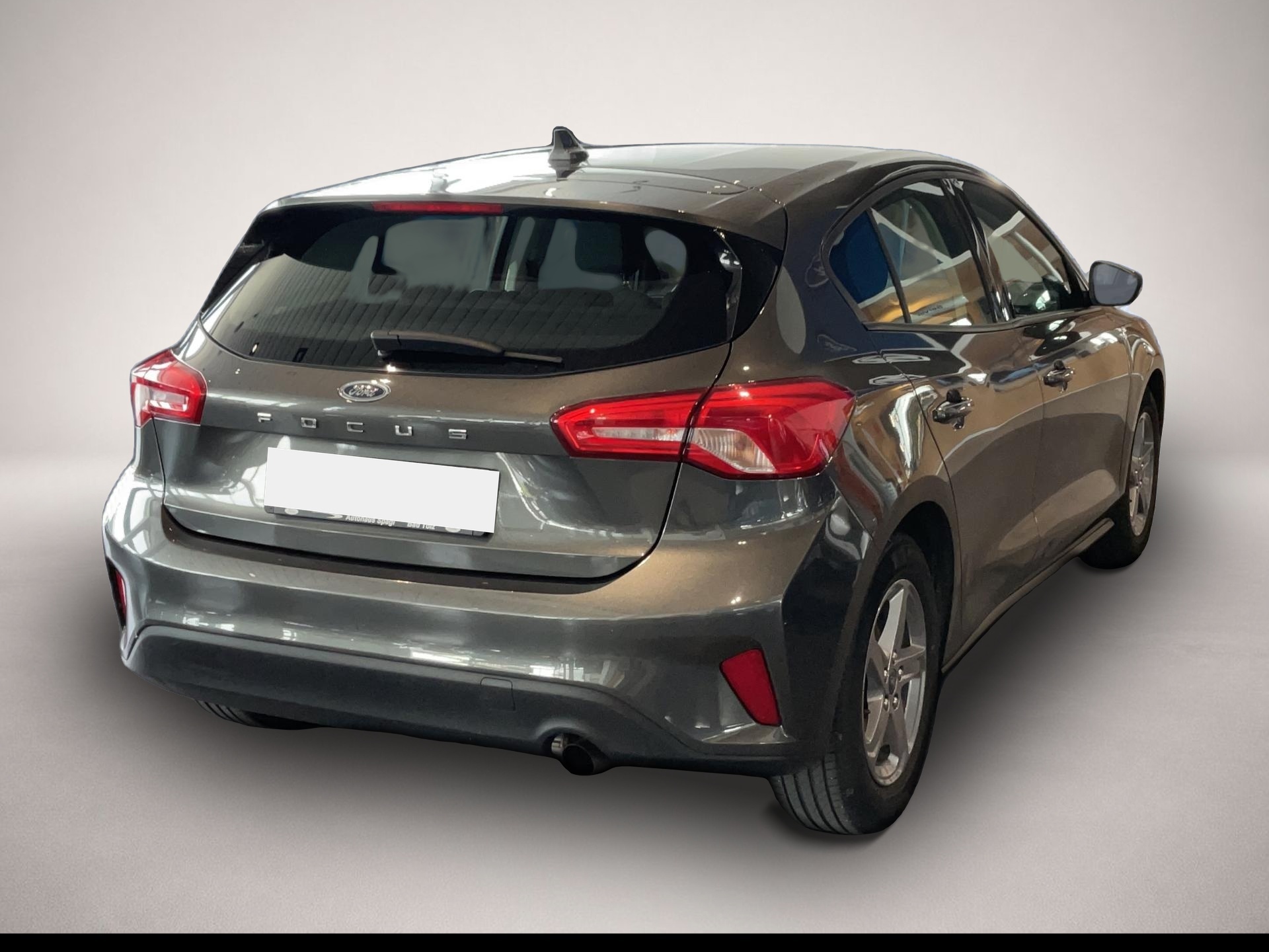Bild 3 Ford Focus Trend Bluetooth Klima el. Fenster