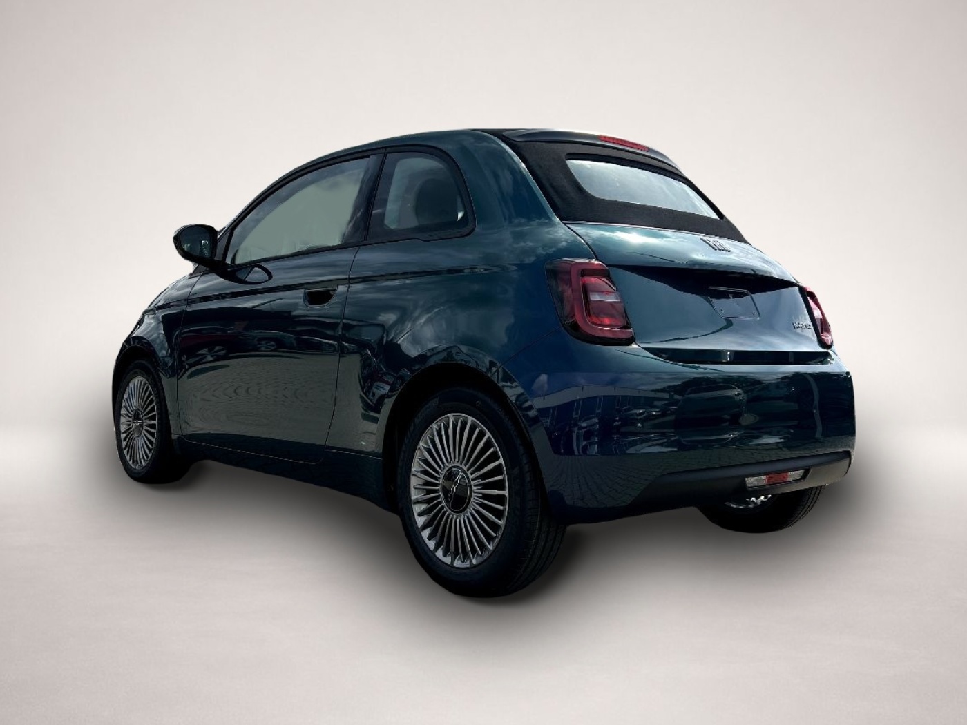 Bild 2 Fiat 500C Cabrio Icon 1.0 FireFly *Klimaauto Alu PDC*
