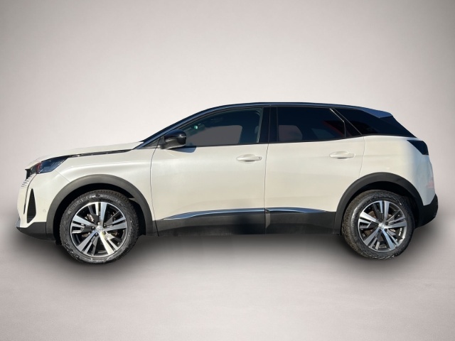 Bild 2 Peugeot 3008 Allure Pack 1.2 ALLWETTER NAVI PDC KAMERA S