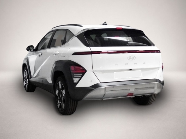 Bild 2 Hyundai KONA Prime GSD Navi Leder Memory Sitze Klimasitz