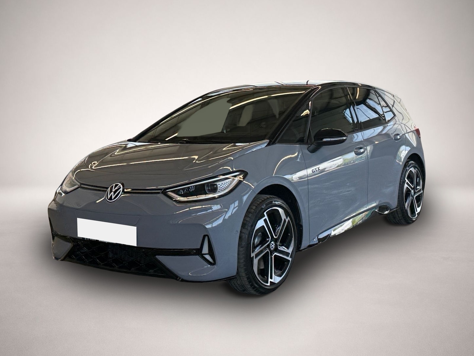 Fotografie Volkswagen ID.3 GTX Performance 240 kW (326 PS) 79 kWh 1-Ga