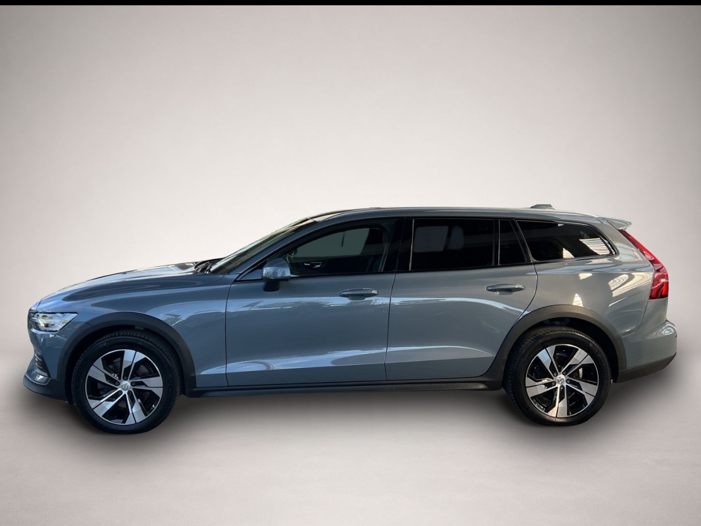 Bild 2 Volvo V60 Cross Country Plus AHK ACC