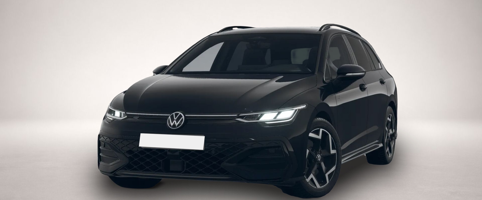 Fotografie Volkswagen Golf 2.0 TDI 7-Gang-DSG