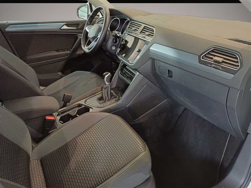 Bild 2 Volkswagen Tiguan